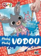 Maluj vodou Bing - zvtit obrzek