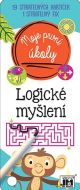 Moje prvn koly Logick mylen - zvtit obrzek