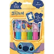 Foukac fixy Lilo &amp; Stitch