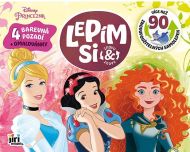 Lep�m si znovu a znovu Disney Princezny