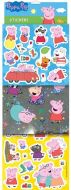 Samolepky Pras�tko Peppa