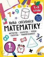 Velk� cvi�ebnice matematiky I