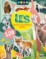 Naun samolepkov knka 6+ Les - zvtit obrzek