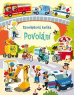Samolepkov knka Povoln - zvtit obrzek