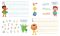  Se�it pro p�ed�kol�ky Psan� a p�smena 