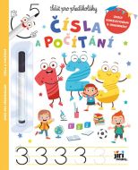 Seit pro pedkolky sla a potn - zvtit obrzek