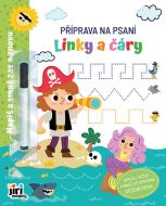 Pprava na psan Linky a ry