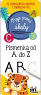 Moje prvn koly Psmenka A-Z