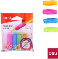 Nsadka trojhrann na tuku 4ks NEON DELI - zvtit obrzek