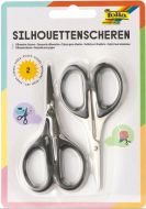 N��ky, 2 ks - detailn� st��h�n� 