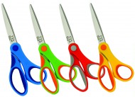 Nky SPOKO plast. 17 cm