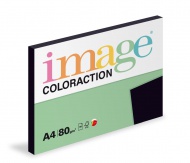 Image ColorAction A4 80 g, ern - zvtit obrzek