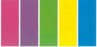 Drkov papr v roli 200 x 70 cm jednobarevn, 251