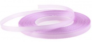 Satnov stuha lila (heather) 6 mm/32m