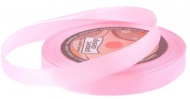 Satnov stuha svtle rov (light pink) 12 mm/32m