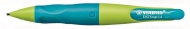 Tuka mechanick Easy Ergo pravk - neon-modr