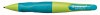 Tu�ka mechanick� Easy Ergo prav�k - neon-modr�