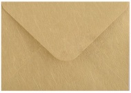 Oblka C6 metalick s rabou zlat - zvtit obrzek