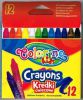 Pastely Colorino, olejov�, 12 barev