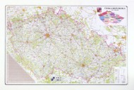 Podloka na stl oboustrann R + Evropa - zvtit obrzek