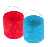 Lampion 8 cm, 2 ks  - zvtit obrzek