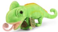 Plyov chameleon 30 cm ECO-FRIENDLY