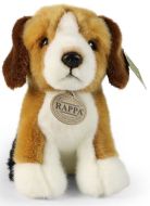 Plyov pes bgl 20 cm ECO-FRIENDLY - zvtit obrzek