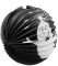 Lampion Halloween Duch 25 cm se sv�t�c� h�lkou