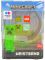 N�ramek nastaviteln� �ern� - PIXIE CREW  MINECRAF