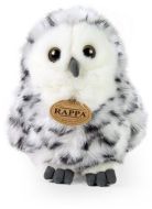 Ply�ov� sova sn�n� 17 cm ECO-FRIENDLY 