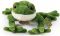  Ply�ov� ��ba 15 cm ECO-FRIENDLY 