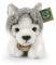  Ply�ov� pes husky 21 cm ECO-FRIENDLY 