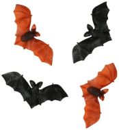 Dekorace Netop�r 4 ks    