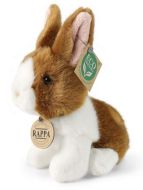 Ply�ov� kr�l�k b�lo-hn�d� sed�c� 16 cm  ECO-FRIENDLY