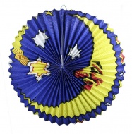 Lampion msc, 25 cm - zvtit obrzek