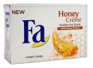 FA Honey Creme tuh mdlo 90 g - zvtit obrzek