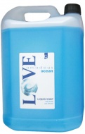 Tekut mdlo VAKAVO Ocean, 5 l