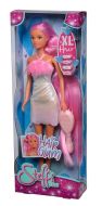 Panenka Steffi Hair Glam - zv�t�it obr�zek