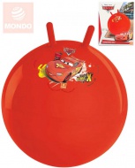 M nafukovac skkac Auta (Cars) 50cm - zvtit obrzek