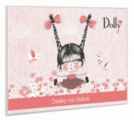 Desky na slice Dolly 