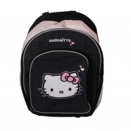 Studentsk batoh Hello Kitty retro - zvtit obrzek