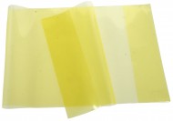 Obal na ivou abecedu - lut - zvtit obrzek