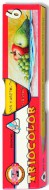 Pastelky Triocolor 6 ks - zvtit obrzek