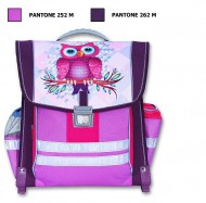 koln aktovka Sova - zvtit obrzek