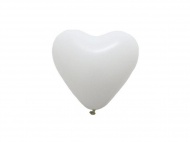Balnek latexov srdce bl 25cm
