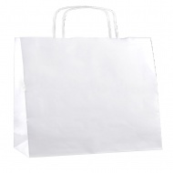 Paprov taka prodn 54x15x44cm bl s prouky