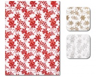 Sek transparent Starry