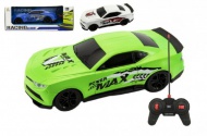 Auto RC 25cm plast zrychlujc  - zvtit obrzek