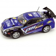 Teddies RC auto na baterie 1:18 zrychlujc 27MHz - zvtit obrzek
