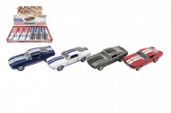 Auto Kinsmart Shelby GT-500 kov/plast - zvtit obrzek